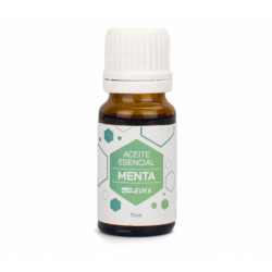 Aceite Esencial Menta 15ml.
