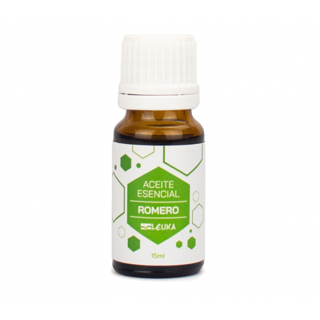 Aceite Esencial Romero 15 ml.