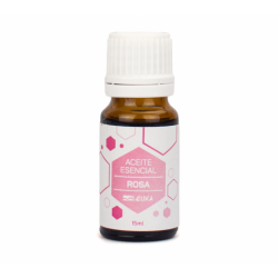 Aceite Esencial Rosa 15 ml.