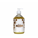 Aceite de Almendra Leuka 1 litro