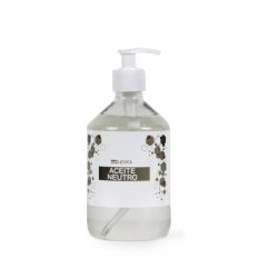 Aceite Neutro Leuka 5 Litros