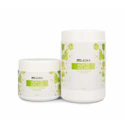 Aceite Sólido Romero Leuka 1 litro
