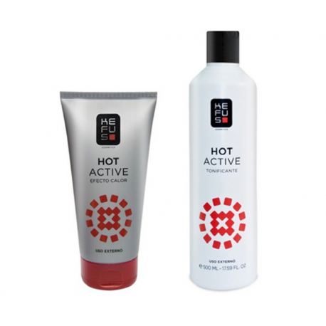 Hot Active 175 ml.