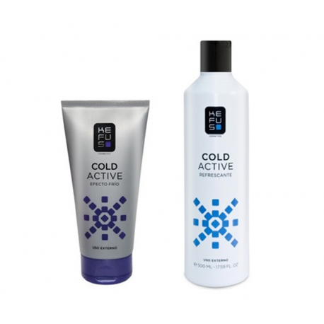 Cold Active 175 ml.