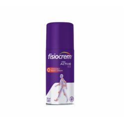 Fisiocrem Spray Active Ice 150 ml.