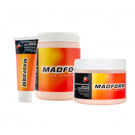 Mad Form Cremy Gel 1 Litro