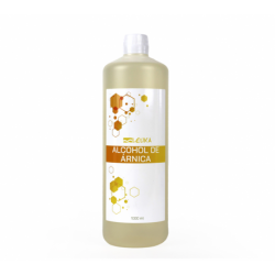 Alcohol de Árnica Leuka 1 Litro