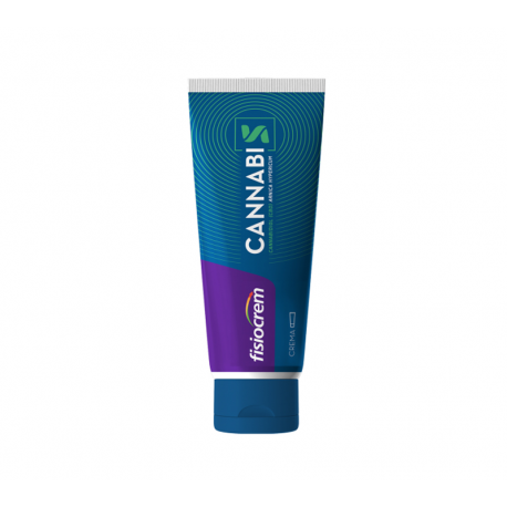 Fisiocrem Cannabis CBD 60 ml.