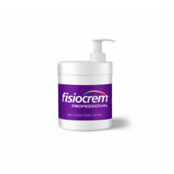 Fisiocrem Profesional 1 litro