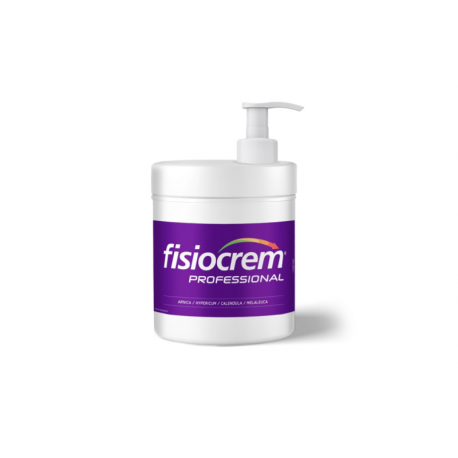 Fisiocrem Profesional 1 litro