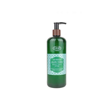 Gel Aloe Vera 500 ml