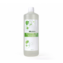 Alcohol de Romero Leuka 1 Litro