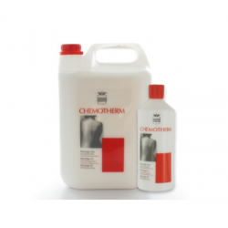 Chemoderm Massage Emulsion 500 ml