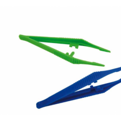 Pinza Plástico
