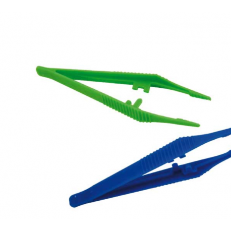 Pinza Plástico