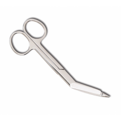 Tijeras lister 14 cm