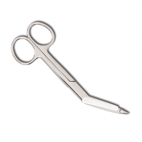 Tijeras lister 18 cm