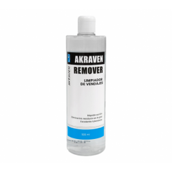 Akraven Remover 500 ml