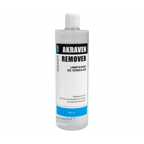 Akraven Remover 500 ml