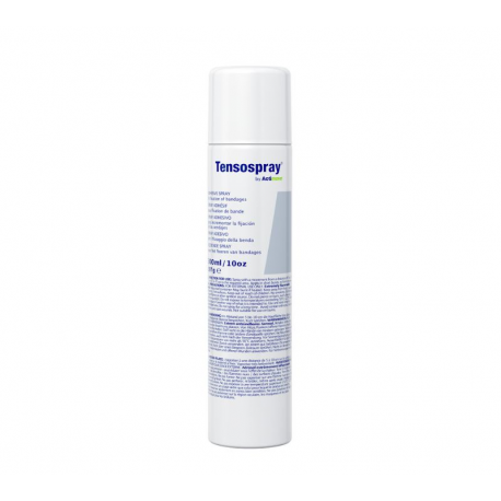 Tensospray 300 ml.