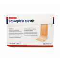 Tira Adhesiva Leukoplast Elastic 19 x 75 mm Caja 100 uds