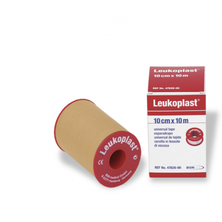 Leukoplast 10 cm x 10 m