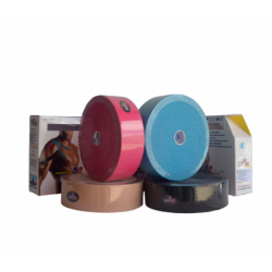 BB Tape 5 cm x 32 m. 1 rollo