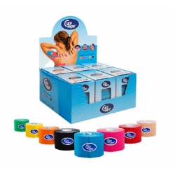Cure Tape 5 cm x 5 m 1 rollo