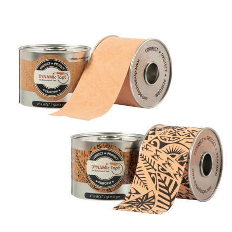 Dynamic Tape 5 cm x 5 m