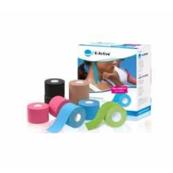 K-Active 5 cm x 5 m 1 rollo