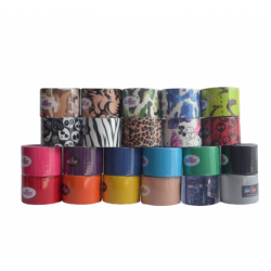 BB Tape Colores lisos 1 rollo (5 cm x 5 m)