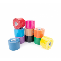 Kinesiology Tape Akraven 1 rollo (5cm x 5m)