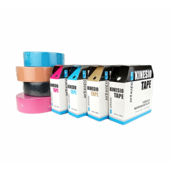 Kinesiology Tape Akraven 5 cm x 25 m 1 rollo