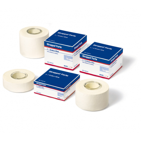 Strappal Forte 5 cm x 10 m