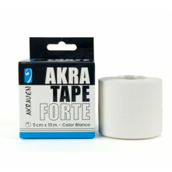 Akra Tape Forte 5 cm x 10 m