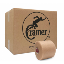Pretape Cramer 7cm x 27m. 1 rollo