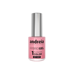 ANDREIA Hybrid Gel - Fusion Color H16