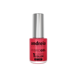 ANDREIA Hybrid Gel - Fusion Color H19