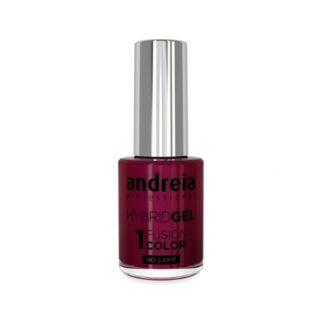 ANDREIA Hybrid Gel - Fusion Color H20