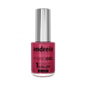 ANDREIA Hybrid Gel - Fusion Color H21