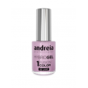 ANDREIA Hybrid Gel - Fusion Color H28