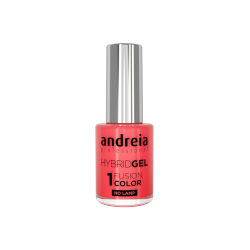 ANDREIA Hybrid Gel - Fusion Color H33