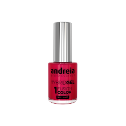 ANDREIA Hybrid Gel - Fusion Color H38
