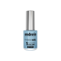 ANDREIA Hybrid Gel - Fusion Color H44