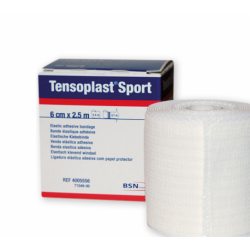 Tensoplast Sport 10 cm x 3,7 m