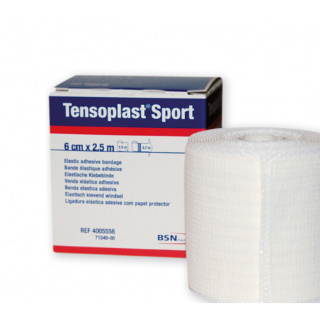 Tensoplast Sport 10 cm x 3,7 m