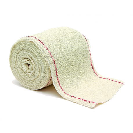 Venda de crepé 10 cm x 10 m