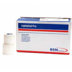 Lightplast PRO 7,5 cm x 2,5 m (Caja 16 rollos)