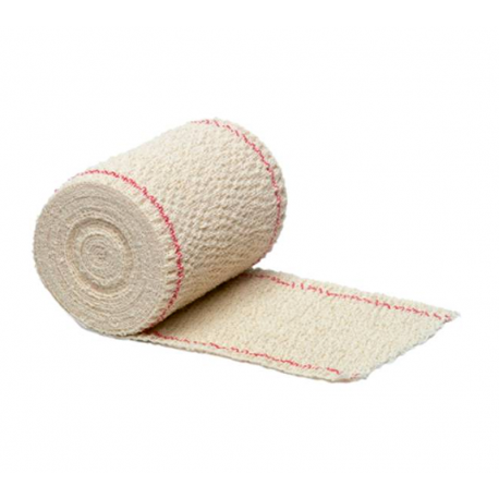 Venda de Crepé Cohesiva 10 cm x 4 m