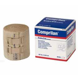 Comprilan 8 cm x 5 m